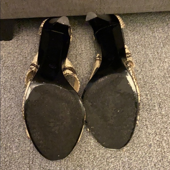 Michael Kors Heels - Picture 4 of 4